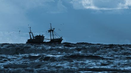 Kontrollen oklar inför förbud mot att kasta fisk överbord