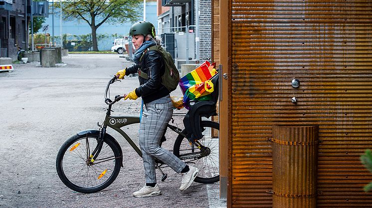 Lokalt rådslag ger Malmöbor möjlighet att påverka klimatarbetet