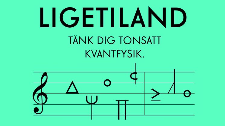 Ligetiland