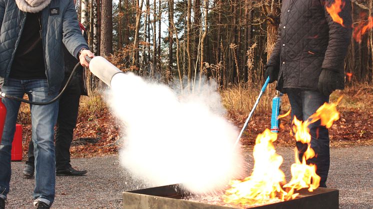 Die Schutzziele spielen im Brandschutz eine elementare Rolle, da sie die Richtschnur darstellen, an denen sämtliche Maßnahmen ausgerichtet werden müssen.