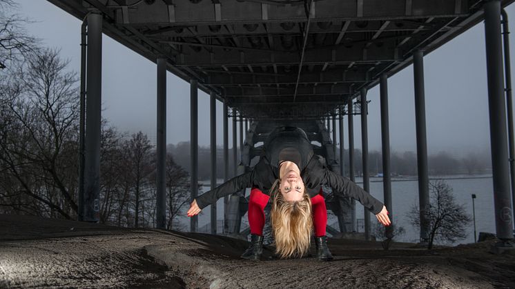 Cirkus Cirkör presenterar Limits, en ny föreställning om att sträcka sig ut i det okända. Urpremiären i Västerås utgör upptakten till en ny världsturné. 