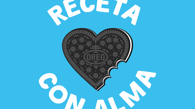 Oreo crea su receta más solidaria para colaborar con la ONG Educo y enviar 10.000 menús a niños en situación vulnerable