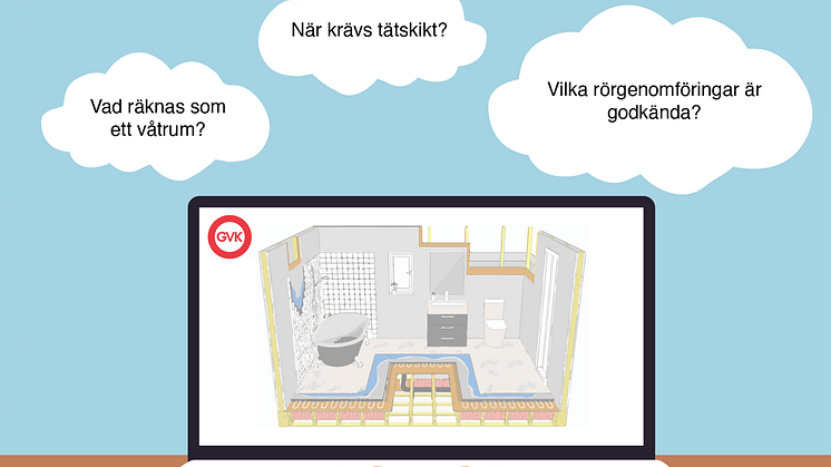 Vattentata Vatrum