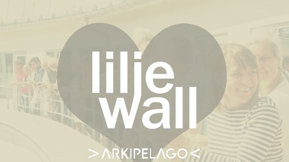 Liljewall arkitekter på Arkipelago Stockholm