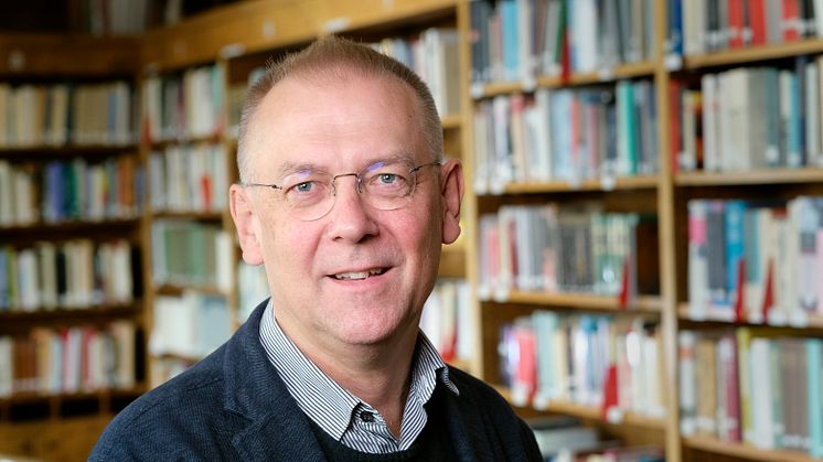 Peter Gillgren, professor i konstvetenskap vid Institutionen för kultur och estetik vid Stockholms universitet, har tillträtt som preses i Kungl. Vitterhetsakademien.