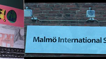 Fortsatt IB-undervisning på Malmö International School