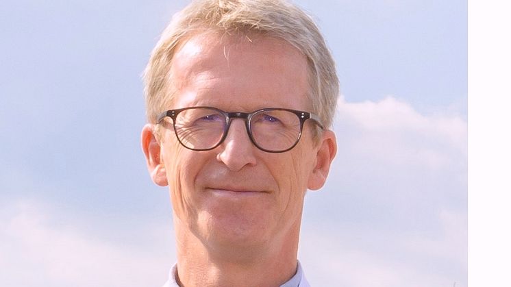 Prof. Dr. Eric Schulze-Bahr