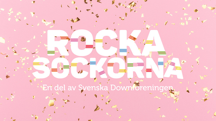 Rocka sockorna digitalt med hela Sverige tisdag 21 mars