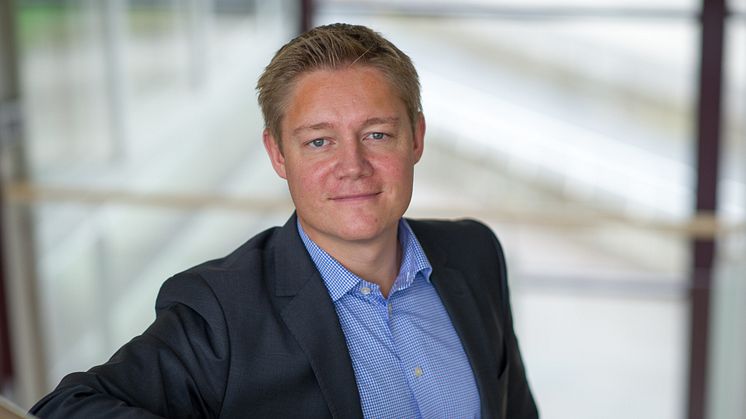 Nytt fall av robotspel