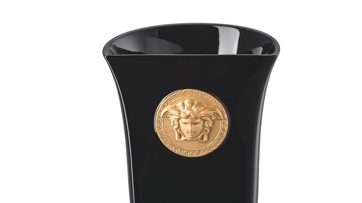 Rosenthal meets Versace - Medusa Madness - Porzellan Kollektion