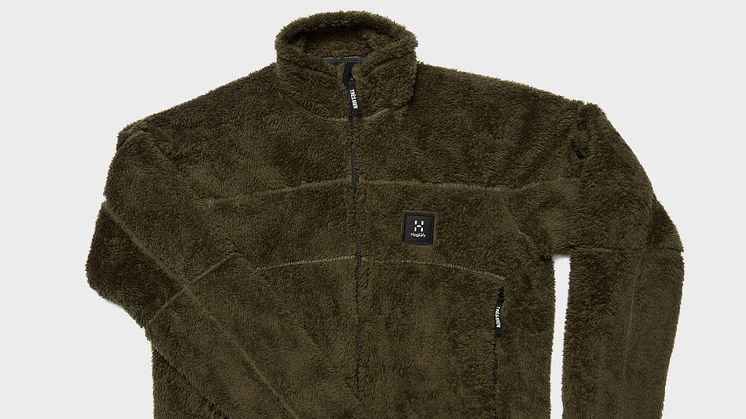 HAGLOFS X TRES BIEN Haglofs