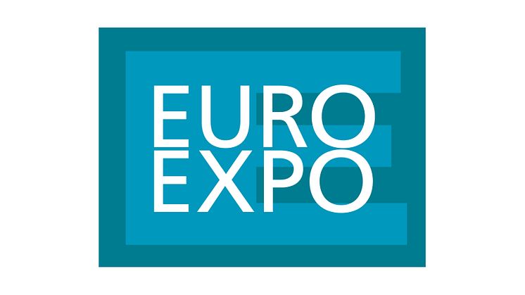 Hydroscand ställer ut på EURO EXPO i Luleå!