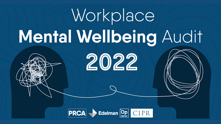 PR practitioners less likely to take time off for mental health than other UK workers