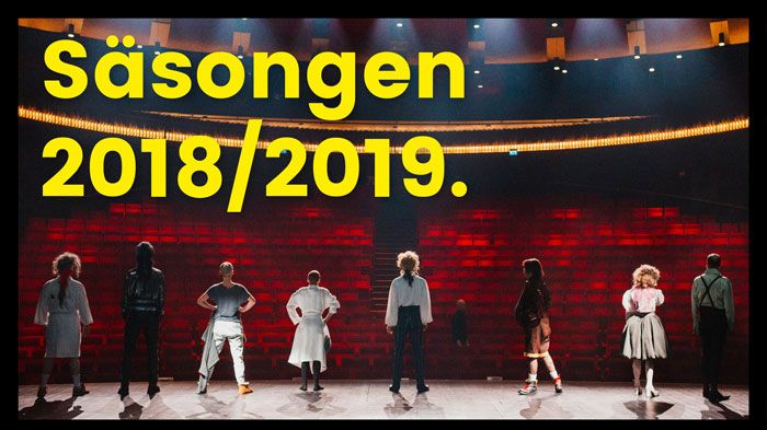 Säsongen 2018/2019