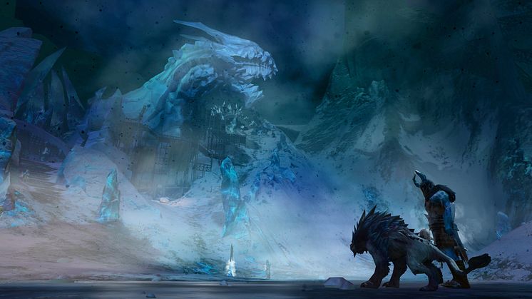 Guild Wars 2 – Living World Season 3, Episode 3 Coming November 21st