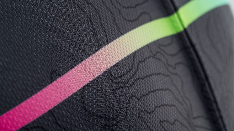 Craft Sportswear launches unique collection for the 2016 Euro MTB