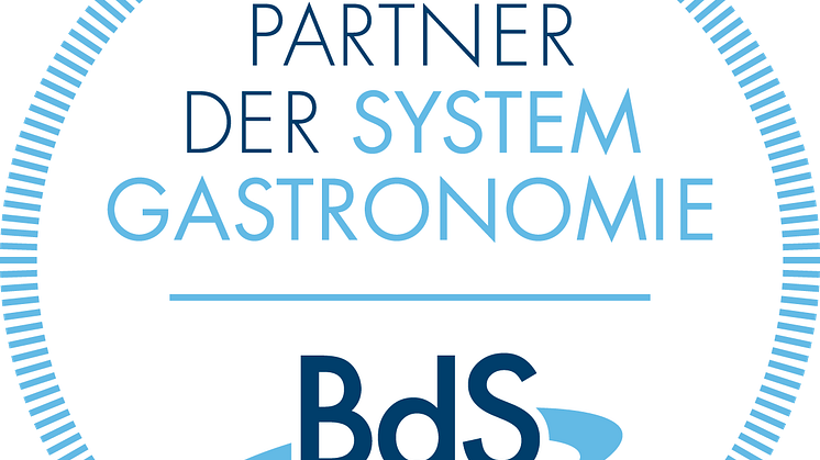BdS vergibt neues Logo für Fördermitglieder des Verbands