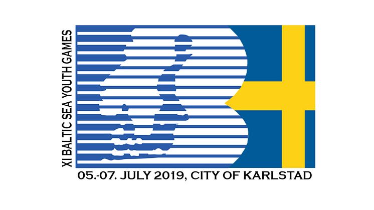 Pressinbjudan: Baltic Sea Youth Games - internationell ungdomstävling går av stapeln 5-7 juli