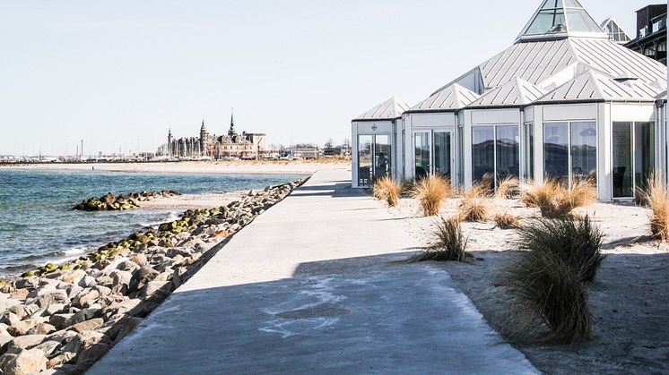 Marienlyst Strandhotel 