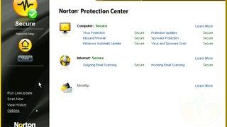 Norton Antivirus recenseras av Mjukvara.se