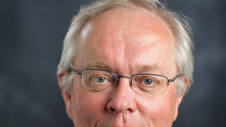 Ulf Eriksson, mottagare av Stora anslaget 2012 har nått ett genombrott i sin forskning kring diabetes.