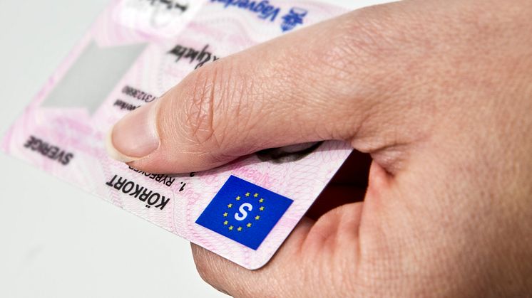 Skydd mot ID-stöld, Sveriges snabbast ökande försäkring