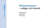 Rapport: Fällningsdammar – nuläge och framtid (avlopp)