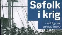 Ny bog om søfolk i krig