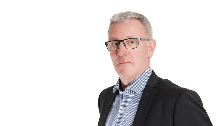Wilhelm Risberg ny VD för Lindbäcks Boende