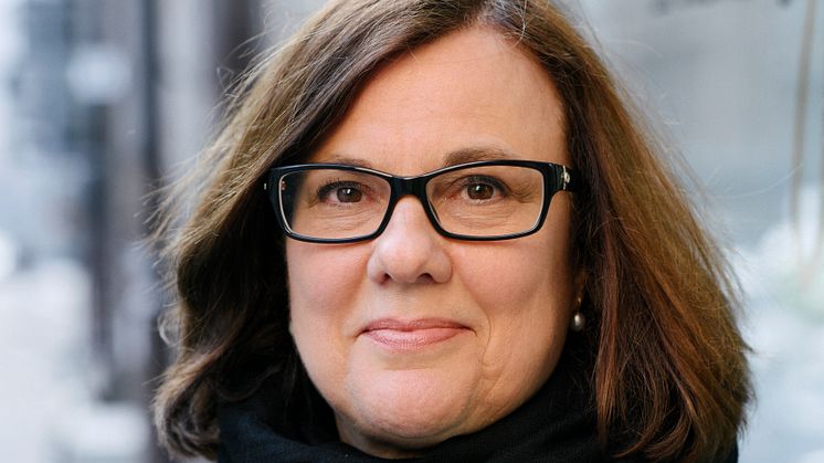 Annika Waernström blir vd för PVF Yrke & Utbildning AB
