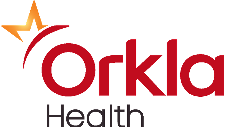 Orkla Health Oy on lahjoittanut hammasharjoja ja D-vitamiineja vastaanottokeskuksiin