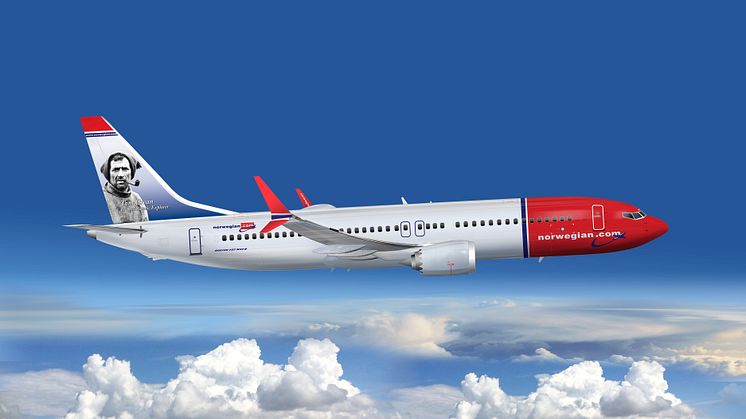 Norwegian offers £99/€99 USA flights as countdown begins to new transatlantic routes