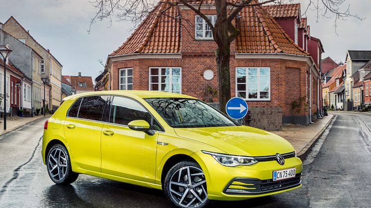 Volkswagen aflyser Åbent Hus i weekenden den 14. og 15. marts