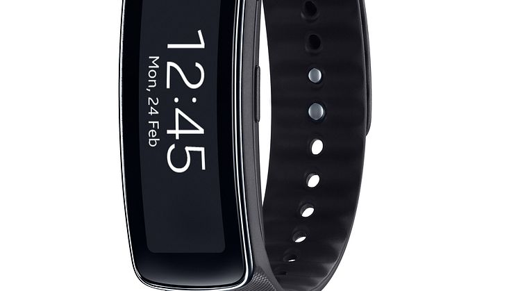 Gear Fit