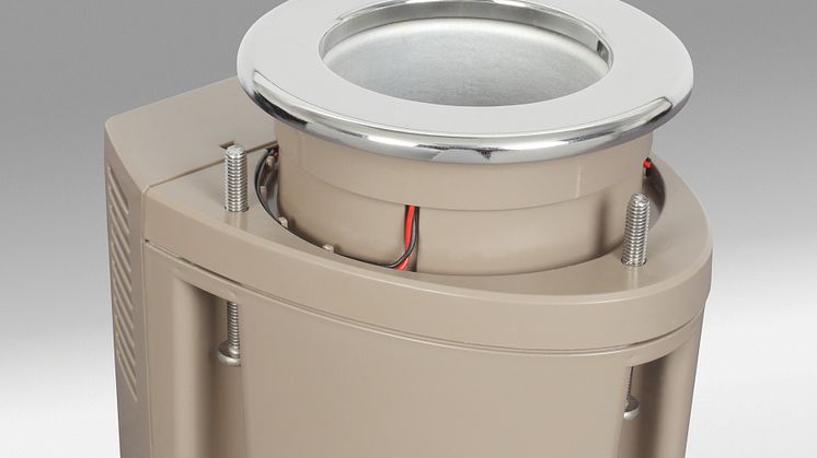 High res image - Dometic - Dometic's Eskimo Cup