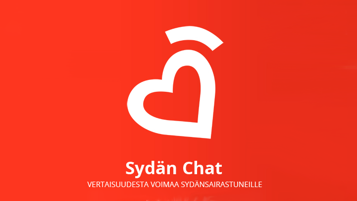 ​Sydän-chatit alkavat Tukinetissä