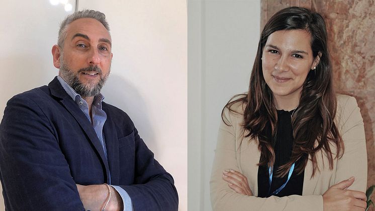VETUS has appointed Davide Baldereschi and Joana Franco