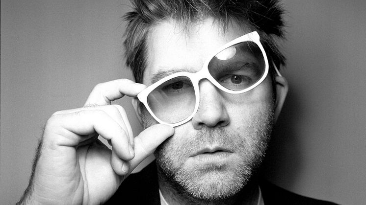 ​Ekstra 3. koncert med efterspurgte LCD Soundsystem