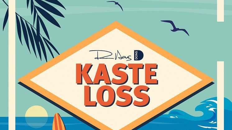 Roar Dons - Kaste loss