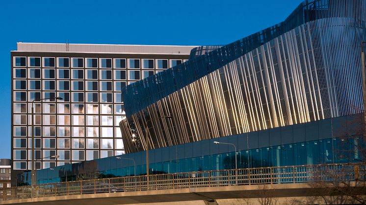 Business Arena Stockholm 2014 – på väg att bli slutsålt för åttonde året i rad
