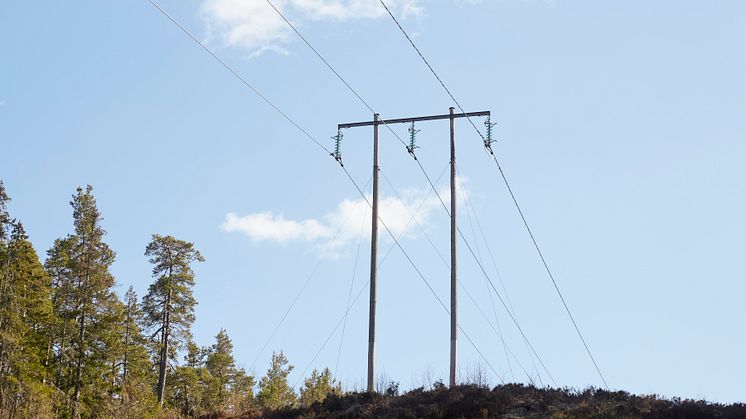 Kungsbacka kommun har tagit beslut om åtgärder för att spara el. 
