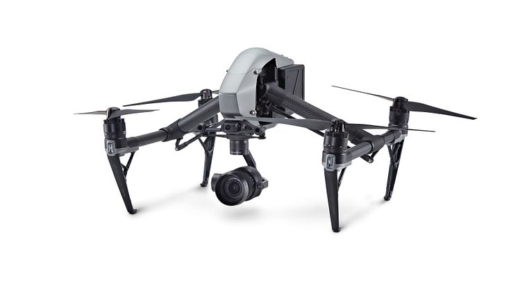 Inspire 2 and x5s (2)