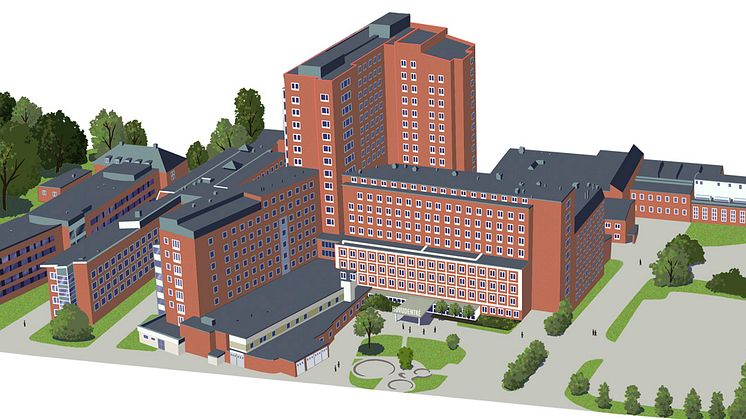 Illustration: NU-sjukvården