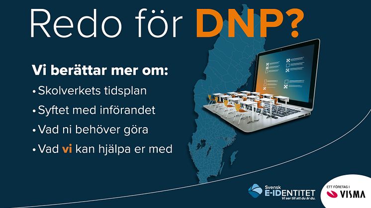 Behöver ni hjälp med införandet av Digitala Nationella Prov (DNP)?