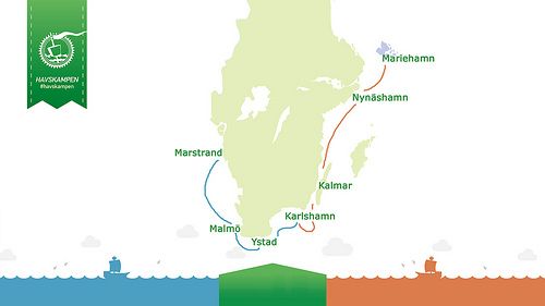 Mynewsdesk stöttar Havskampen