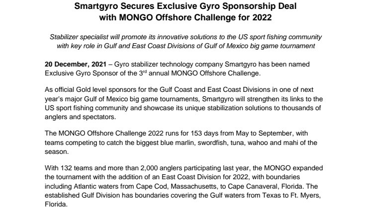 20 Dec 2021 - Smartgyro Sponsors MONGO 2022.pdf