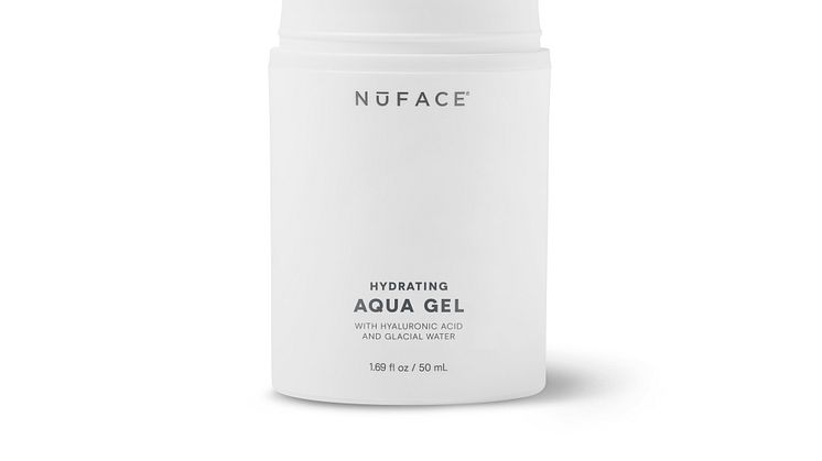 NuFACE Aqua Gel 2