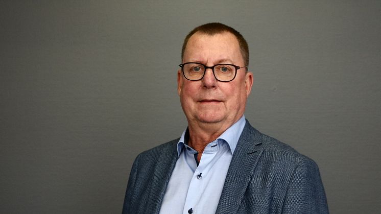 Lars Larsens udsendte medarbejder fejrer 40-års jubilæum