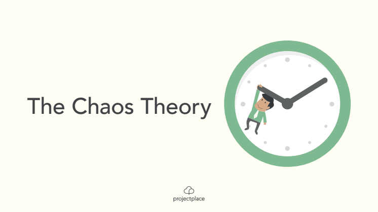 The Chaos Theory report