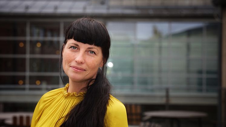 Professor Olga Göransson har tilldelats ett forskningsanslag på 1 000 000 kronor